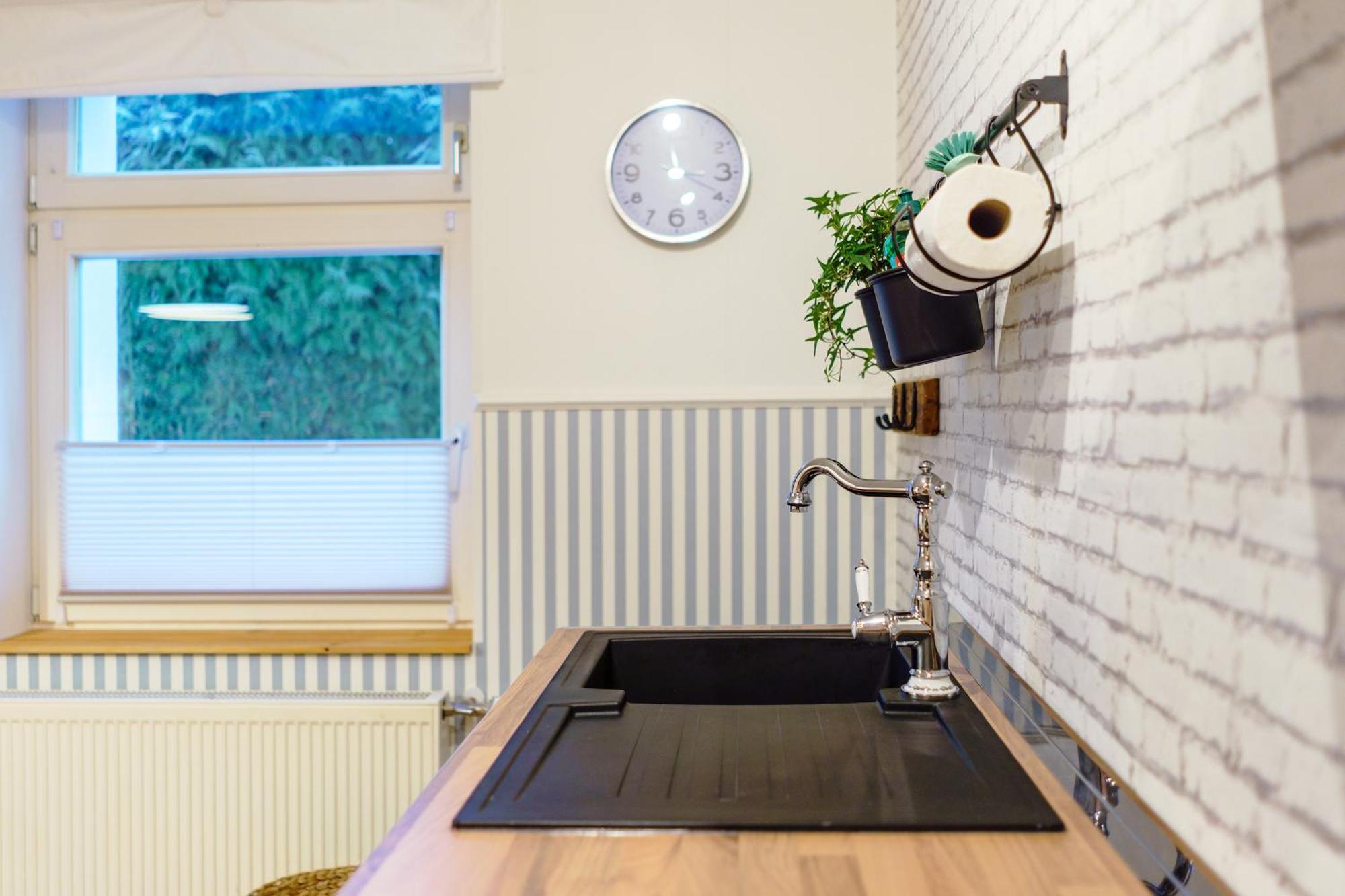 Ferienwohnung Ziegelbergsweg Wernigerode Exterior foto